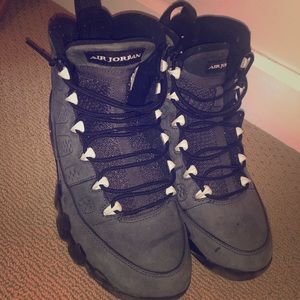 Jordan 9s